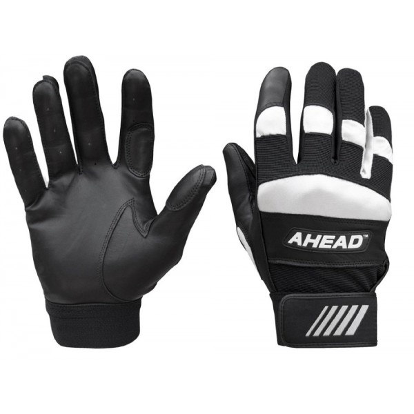 Ahead GLL Pro Drumming Gloves Large 